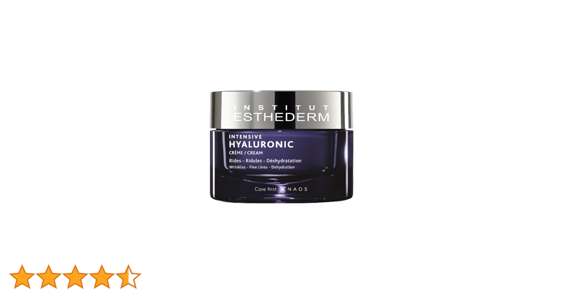 Amazon | 【ESTHEDERM(エステダム)】インテンシブ HA クリーム N